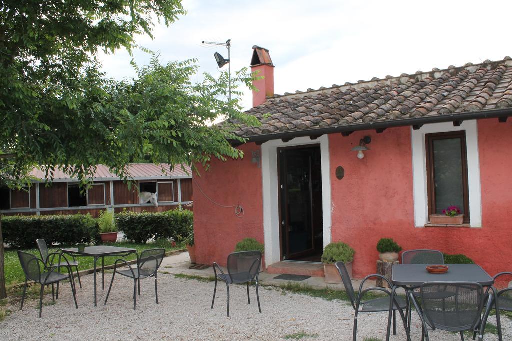 Podere Calledro ナルニ エクステリア 写真