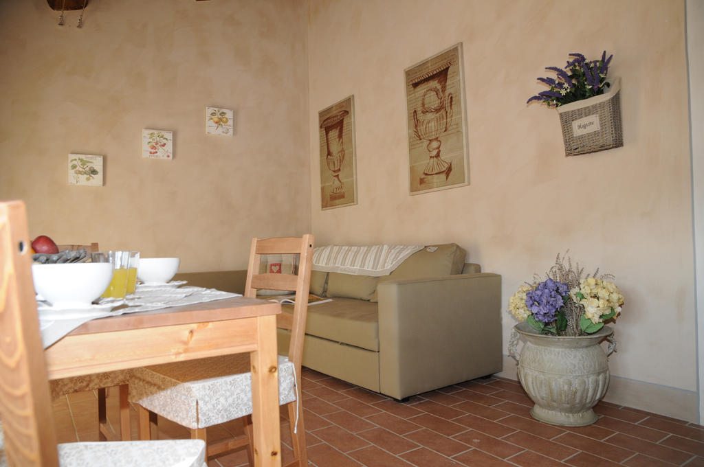 Podere Calledro ナルニ 部屋 写真