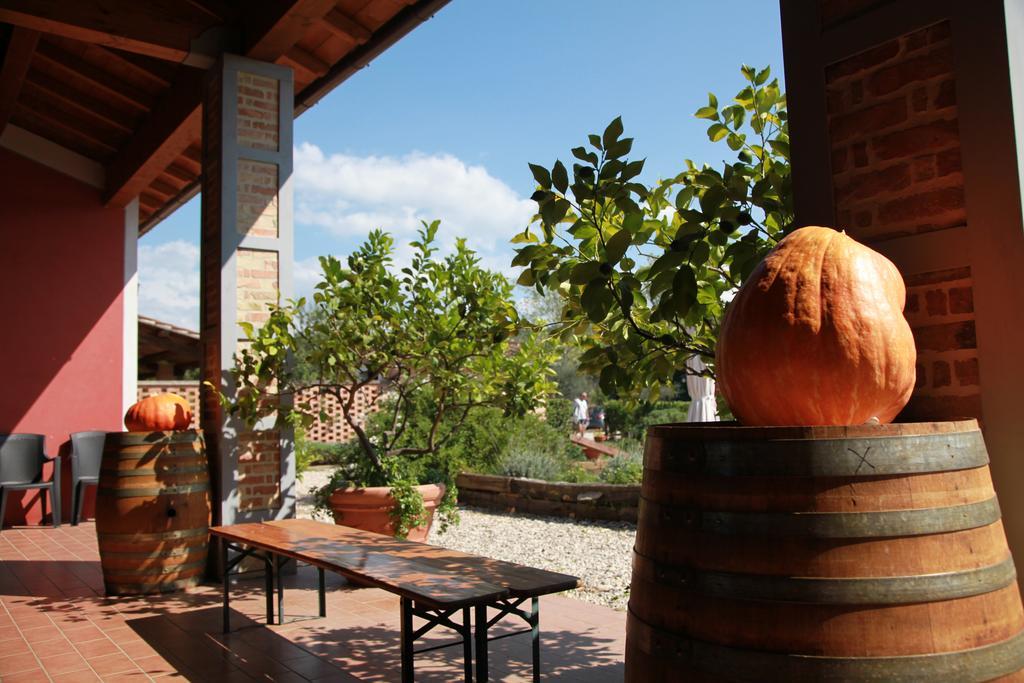 Podere Calledro ナルニ エクステリア 写真